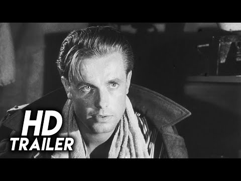 Der Stern von Afrika (1957) Original Trailer [FHD]