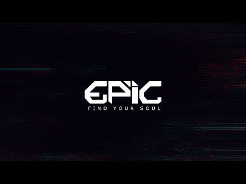 DJ EPIC Intro - New Music Coming Soon