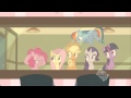 Pinkie Pie - This is the greatest day EVER! 