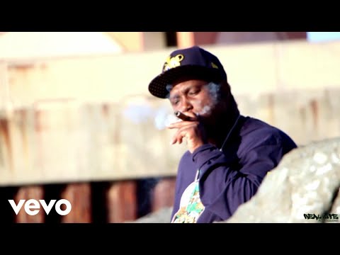 Pimpin Caprice - Top Of The World (Official Video)
