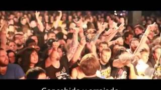 Dying Fetus - From Womb To Waste (Subtitulado En Español)