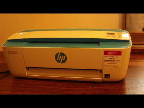 Hewlett Packard (HP) HP 90 W išmanusis kintamosios srovės adapteris video