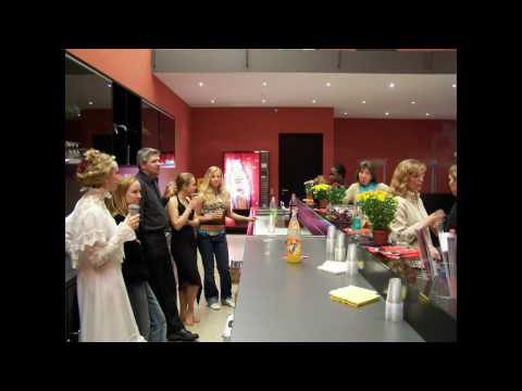 20050510 EUMAC - Tuesday Night - Die Erste (!)