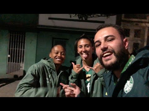 A MAIOR CAMPANHA DA HISTÓRIA DA FASE DE GRUPOS DA LIBERTADORES - #143