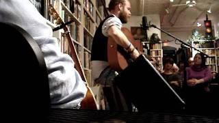 Will Oldham / Bonnie &#39;Prince&#39; Billy - 2-15 &amp; New Partner Live