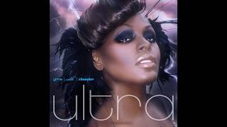 ULTRA NATÉ – 02 Love's The Only Drug