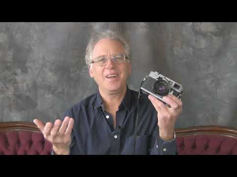 WAJDA PHOTO - Leica Talk: Leica M9 or M11