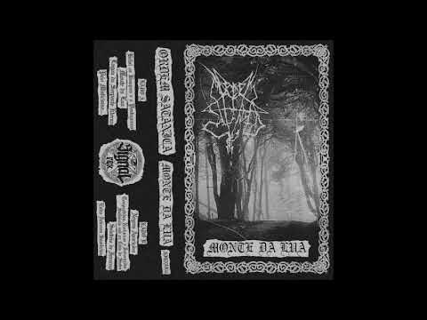 Ordem Satânica (Portugal) — Monte da Lua — 2017 full length