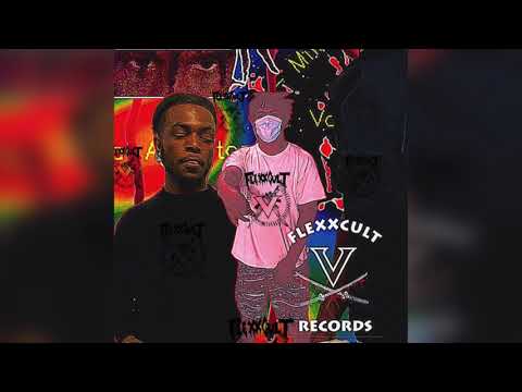 MXTHMAN x RODEOGLO x EVILLAIRE - FXCK YOU (PROD. RODEOGLO)