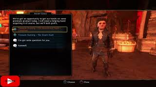 Neverwinter Treasure Hunting The Abandoned Vault - The Soul Collector