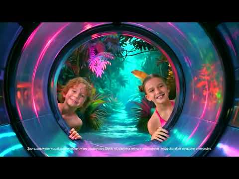 Suntago nowy spot 30" No to rura"