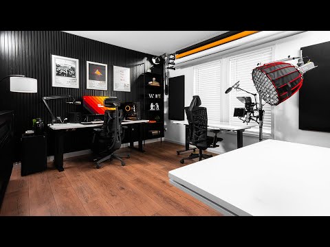 The Updates That Finally Fixed My Home Office