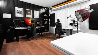 My Dream Home Office + Studio (2026 Update Video)