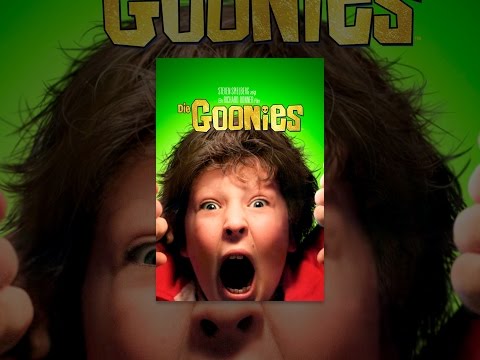Die Goonies