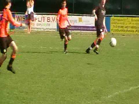 VV De Meern C1 Int. toernooi Kerkrade 24.5.2010 Doelpunt Desmond (4)