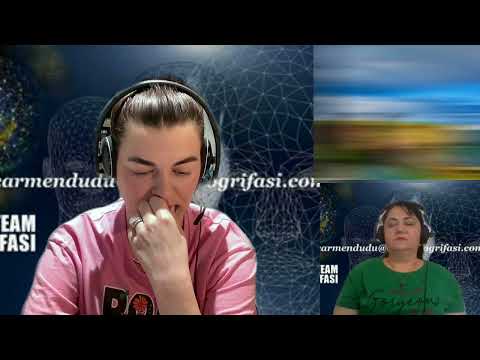 069-RO BEATRICE, PARTE SUBLIMINALA TEHNOLOGIZATA - Hipnoza Carmen Dudu TeamGrifasi