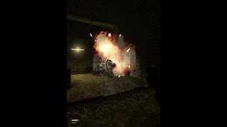 Half-Life 2 -  Year Long Alarm: Full Playthrough Gameplay