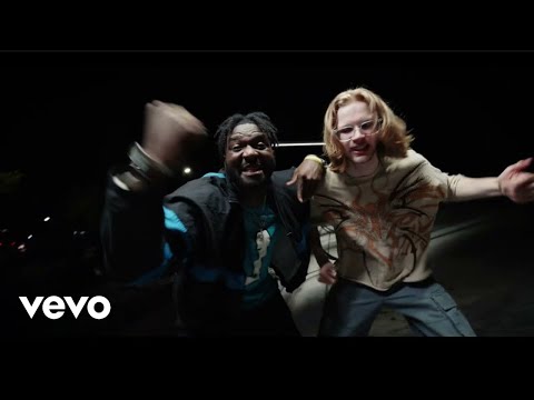 Solomon Rivers Music Video