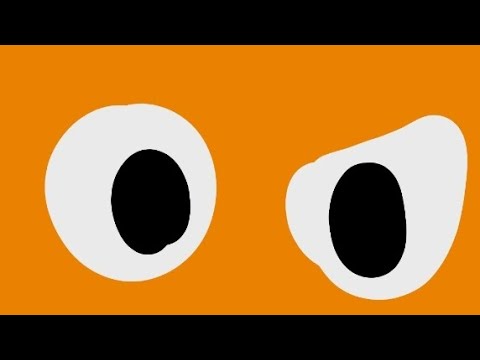 Chuchel animation new intro