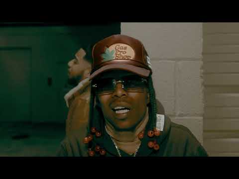 Sauce Gohan x Halo Slumped - “Good Day Pt 2” Official Music Video