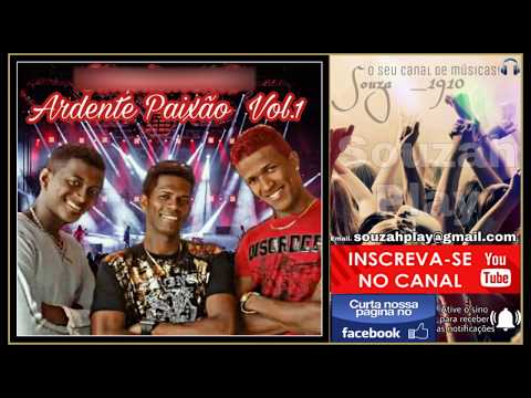 Ardente Paixão video
