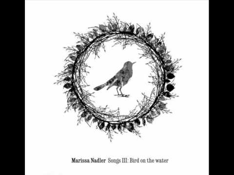 Marissa Nadler - Famous Blue Raincoat