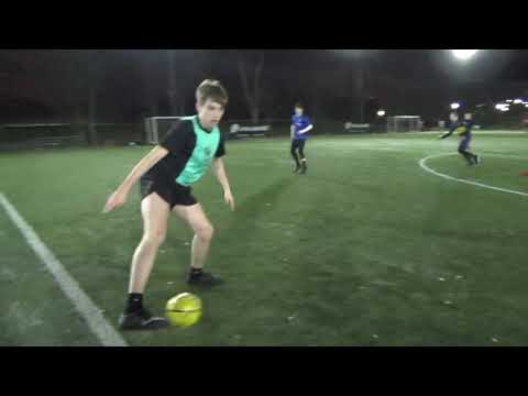 ANDRES FC VS GENERAL ROCA FC - #LigaNuñez - #Apertura SLV - 17/6/2022