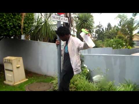 Yung Pa$ta:Gone Nuts (A.Goff SODMG-Nut On A Bitch)