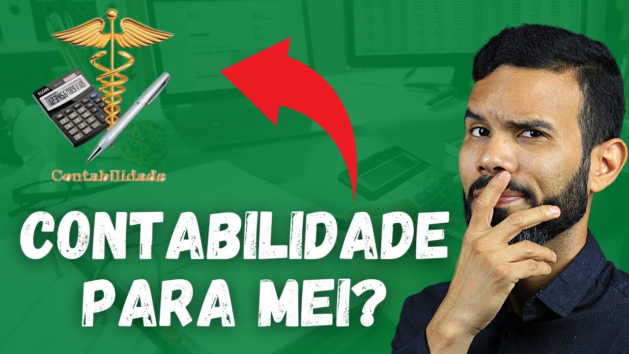 Como fazer a Contabilidade para mei?