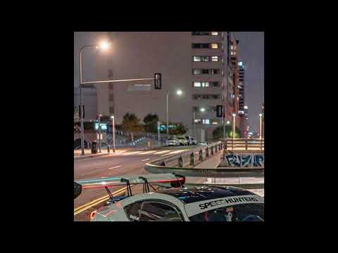 [FREE] Cloud Rap x Ambient Type Beat “Citywide” prod. Kamisha