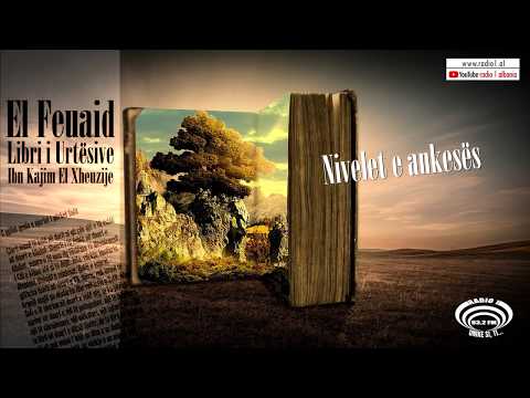 Libri i Urtesive 24   Nivelet e ankesës