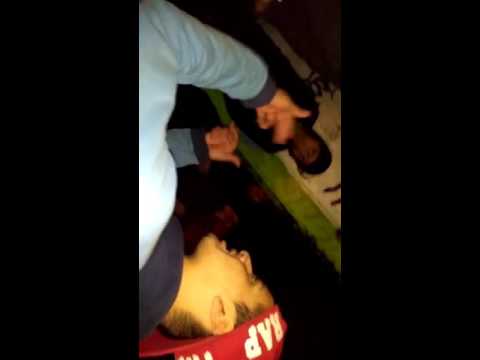 Pachu vs Mc  - KilmesHH