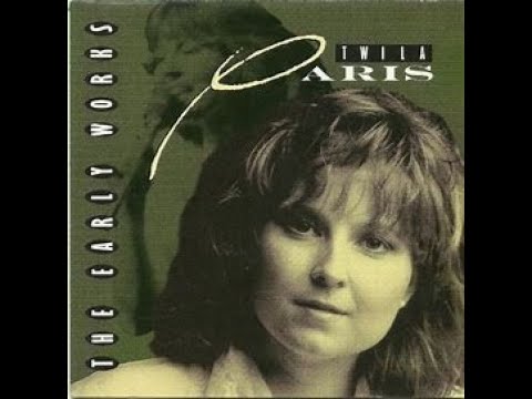 Twila Paris - The Early Works (Full Album) #contemporarychristianmusic #fullalbum