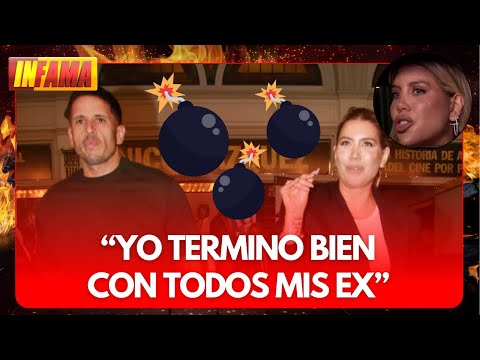 🔥 WANDA NARA BROKE HER SILENCE AFTER HER BREAKUP