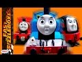 Thomas Friends The Finish Line The Fast And The Fizzleboxes Ep 4 Thomas Friends