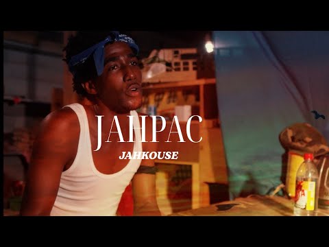 Jahkouse -Jahpac ( Official Music Video )