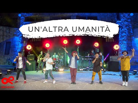 Unaltra Umanità - Gen Rosso