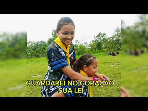 Desbravadores,Loucos Por Jesus - (clube lobo Alpha)