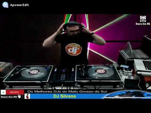 Set 02 Silvano DJ - Live Doura Djs (09052020)