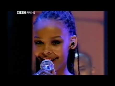 Top Of The Pops montage 2000th episode