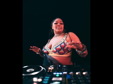 DBN GOGO - Ukushi (Feat Mellow & Sleazy x Tnk MusiQ)