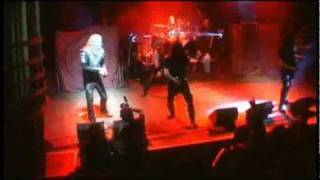 Dark Funeral - Hail Murder (Buenos Aires)