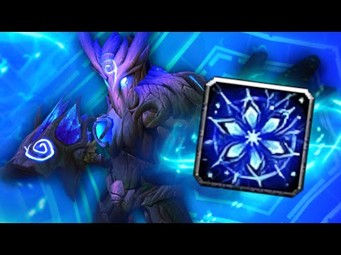 He Just EVISCERATED That Rogue! (5v5 1v1 Duels) - PvP WoW: Shadowlands 9.2.5