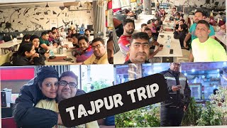 Kolkata to Tajpur || Kolaghat halt || Day 1 || Ep - 2 || Dominar 400