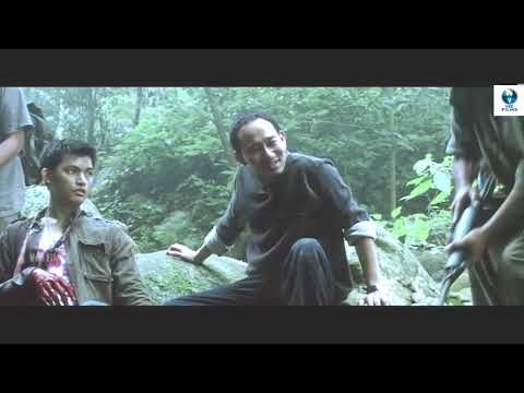 SNAKE ZOMBIE | Full Hollywood Action Advventure Movie | 4k UHD | English Movie | Jet Li Free Movie