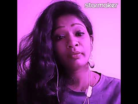 Poornima Gorakhnath Vishwakarma Khud ko Ter...