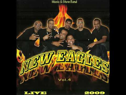 01 Sitaram Mix - Chris | New Eagles Vol 04 - Live 2009