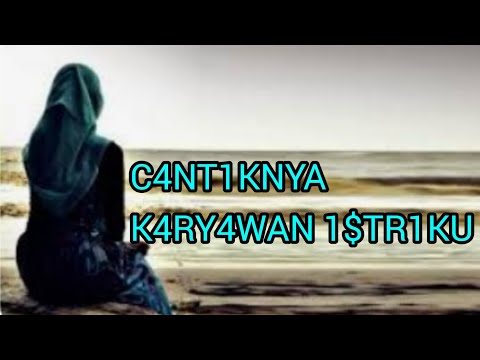 KARYAWAN ISTRIKU YANG BAIK HATI