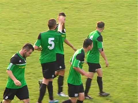 Retro futbol: Stal Jasień - Sparta Miodnica (14.09.2014)