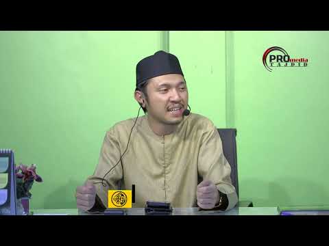 16-11-2023 Ustaz Muhammad Fahmi : Syarah Zadul Maad | Bab Berkaitan Pemintaan Turun Hujan